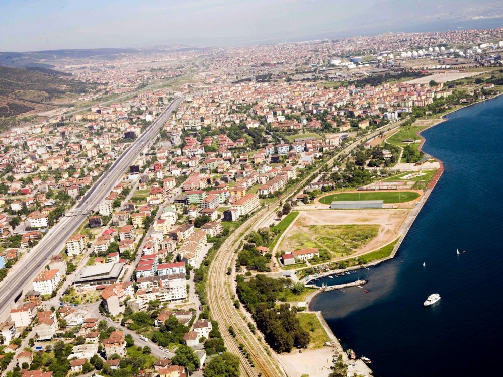 ‘’Halkımızla olan muhabbetimizi ve sevgimizi büyüteceğiz’’