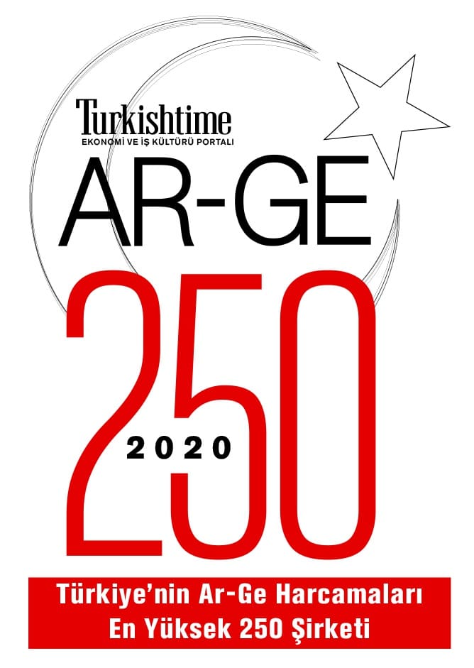 Rakamlar ‘Logo Yazılım’ diyor!