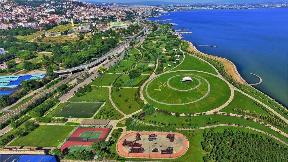 BELGESEL TADIN DA KOCAELİ’ DE  KÜLTÜR YOLCULUĞU (6)