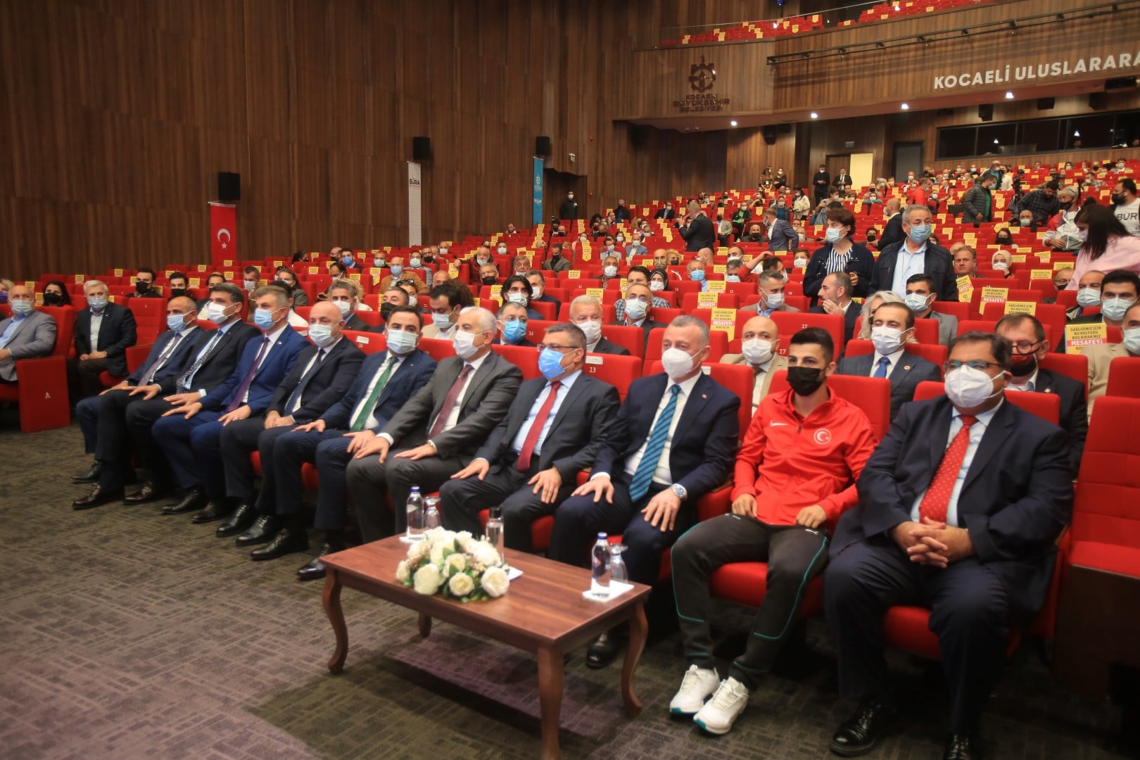 Gebze’nin sahibi yok mu?