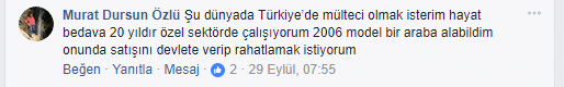 İşte Gebzelilerin 'zam' yorumu!