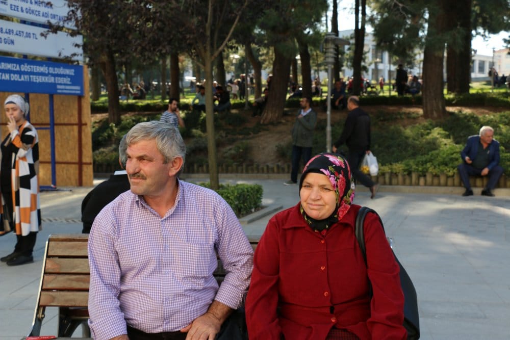 Gebze 'Emeklilikte Yaşa Takılanlar’la ilgili ne düşünüyor? Gebze 'Emeklilikte Yaşa Takılanlar’la ilgili ne düşünüyor?