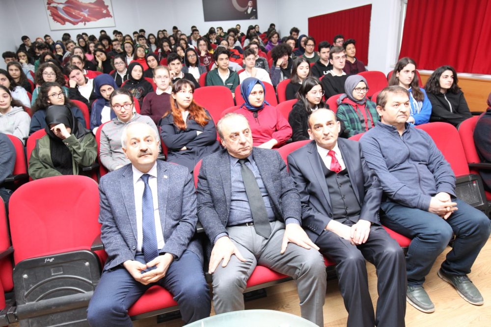 En önemli adım istikrar ve disiplin En önemli adım istikrar ve disiplin