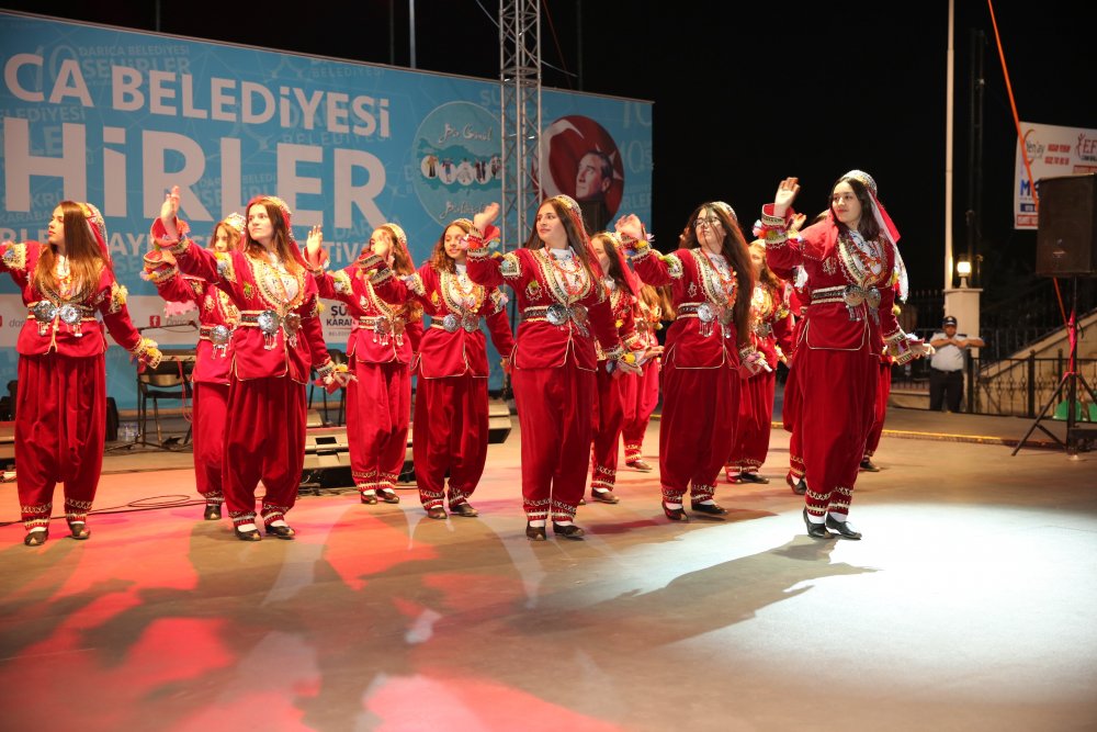 Bartınlılardan altın akşam Bartınlılardan altın akşam