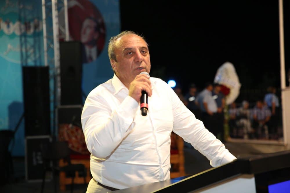 Yiğidolar’dan türkü ziyafeti Yiğidolar’dan türkü ziyafeti
