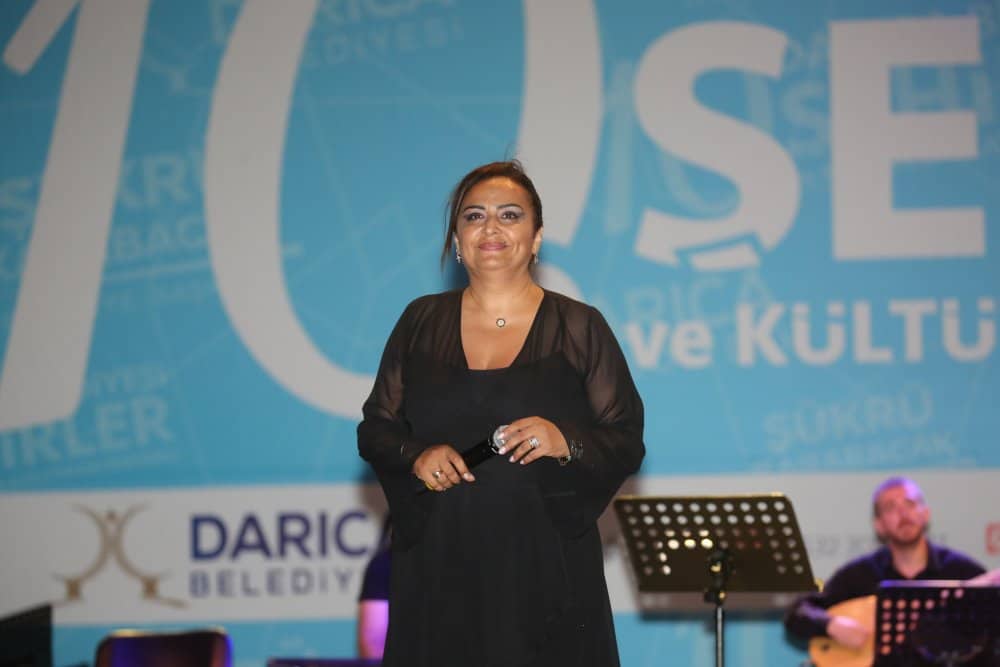 ŞÖLEN ERZİNCANLILAR İLE DEVAM ETTİ ŞÖLEN ERZİNCANLILAR İLE DEVAM ETTİ