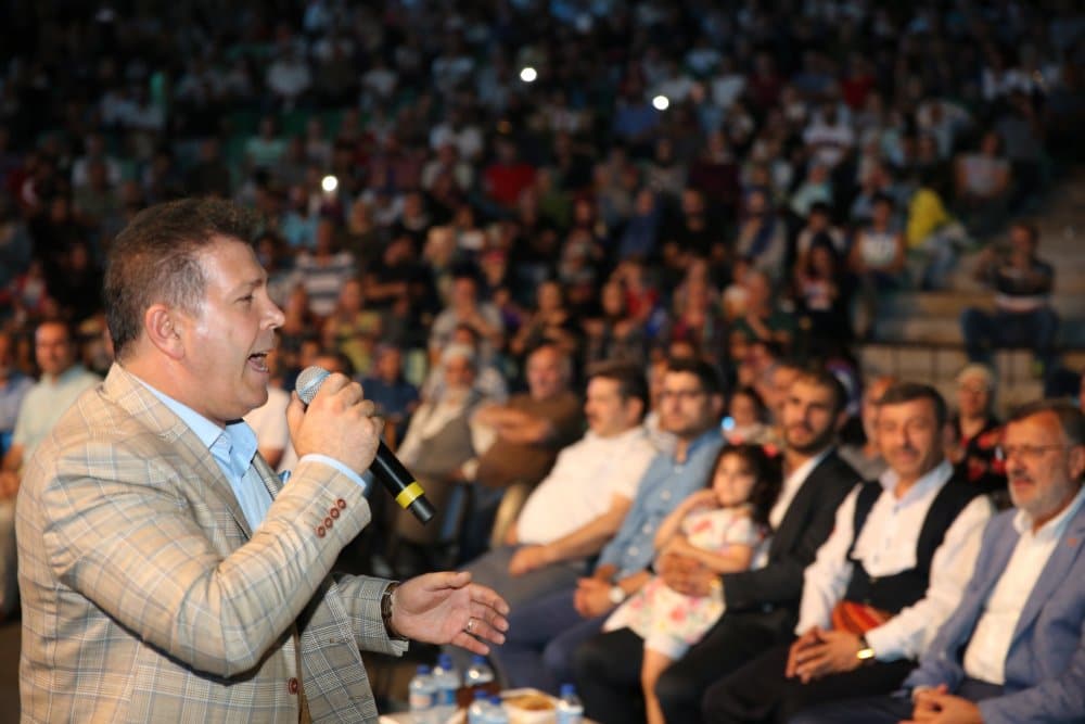 Darıca Gakkoşları ağırladı Darıca Gakkoşları ağırladı