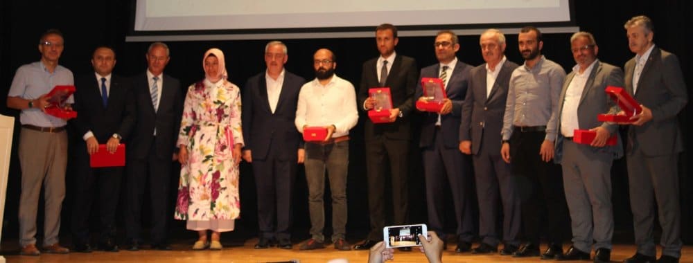 Sakarya Meydan Muharebesi Belgeseli’ne tam not! Sakarya Meydan Muharebesi Belgeseli’ne tam not!