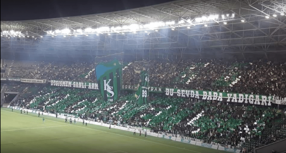 AŞI OLMAYANLARA STADYUM YASAĞI AŞI OLMAYANLARA STADYUM YASAĞI
