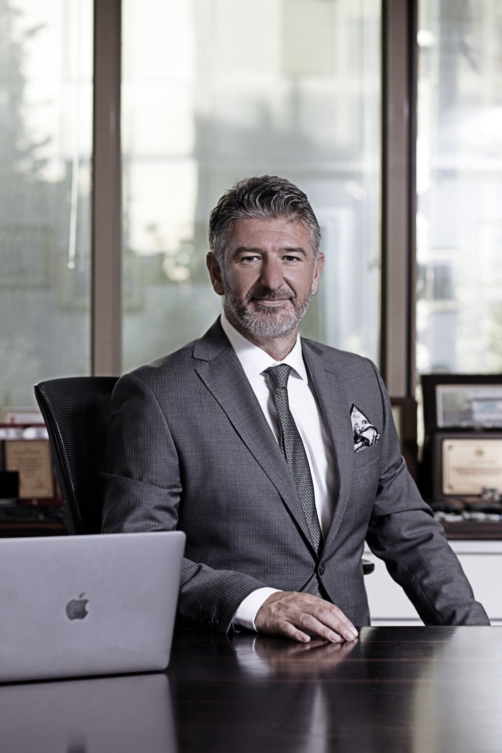 Takım tezgahı üretiminde yüzler gülüyor Takım tezgahı üretiminde yüzler gülüyor