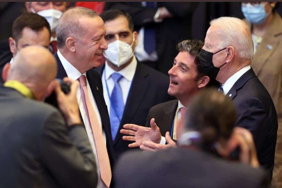 Türkiye NATO’ya Nasıl Girdi…?