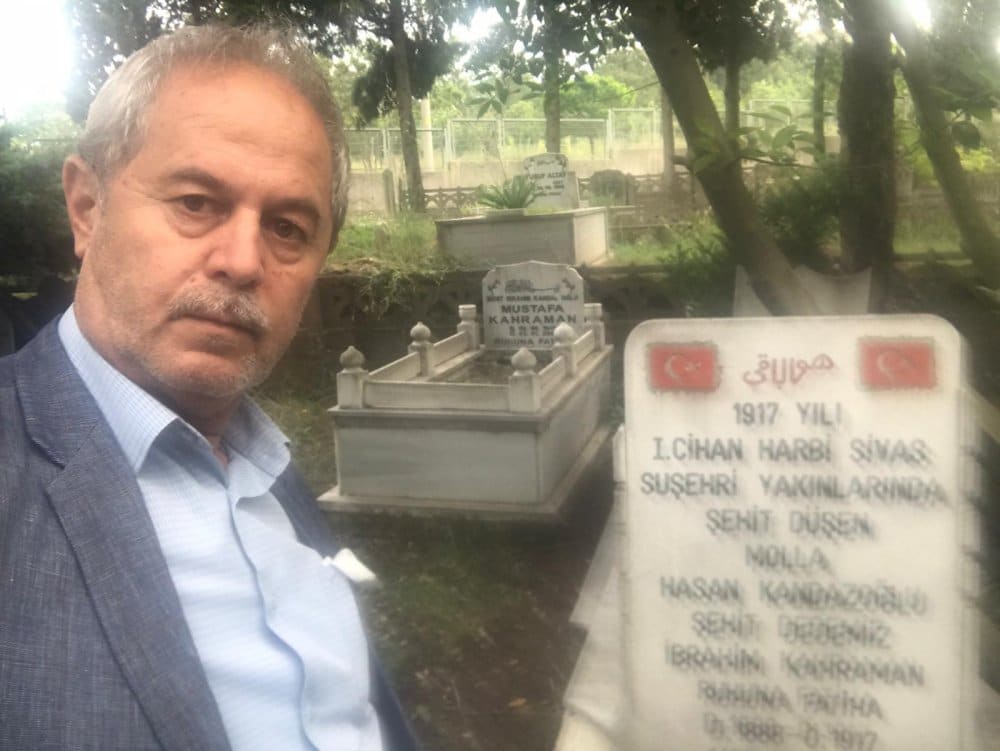 Orman Genel Müdürlüğü’nden her babaya fidan