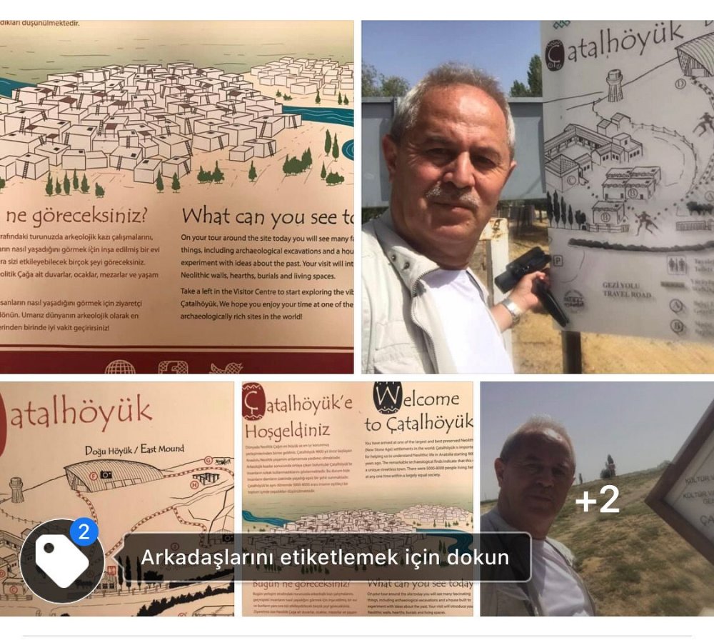 Konya’da Su Medeniyeti