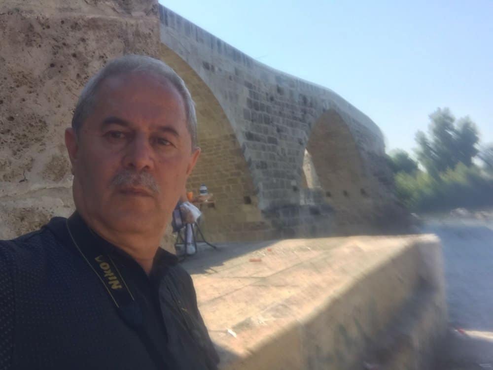Belgesel Tadında Antalya Köprüçay’da Devri Alem