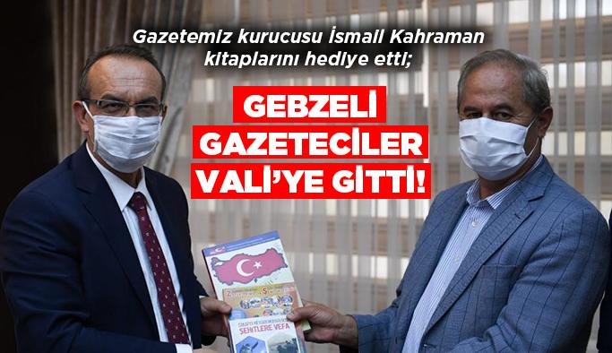 TÜRK BASIN TARİHİ’NİN 46 YILLIK CANLI ŞAHİDİ