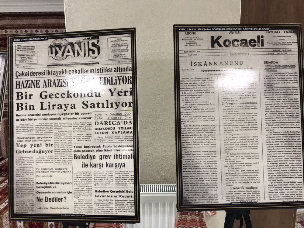 Belgesel Tadında Burdur’da Kültür Turu