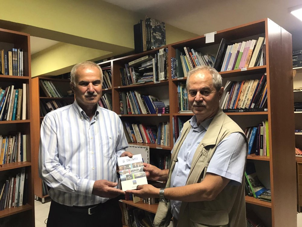 Kocaeli Siyasi Tarihimizin Canlı Şahidi