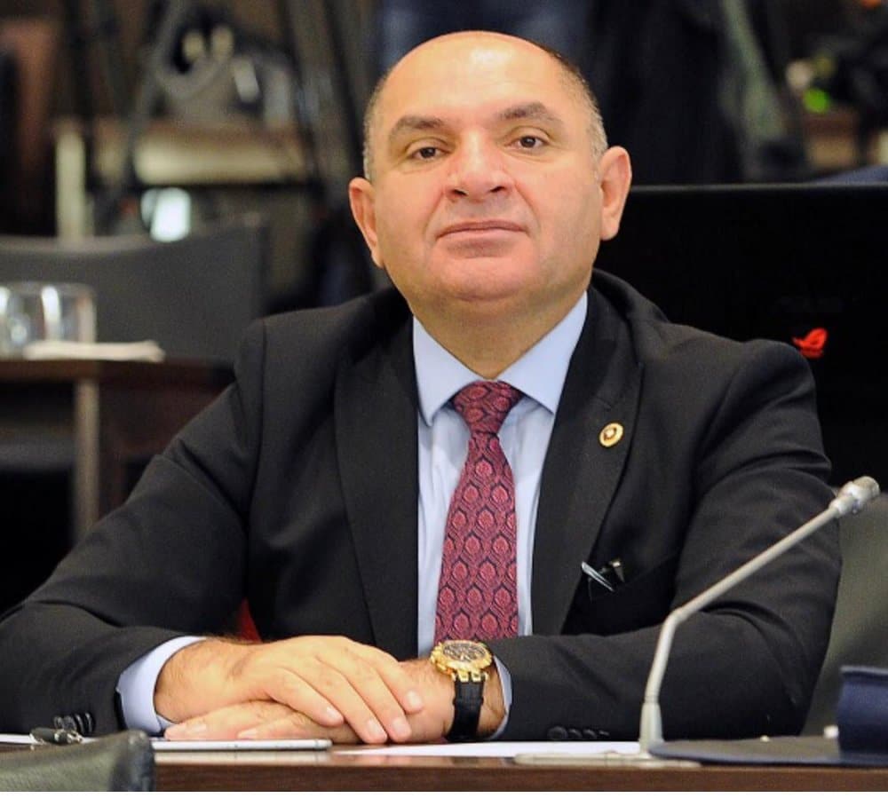 Canımız Yansa da Ormanlarımızı Yaşatıp Yangınları Araştıralım