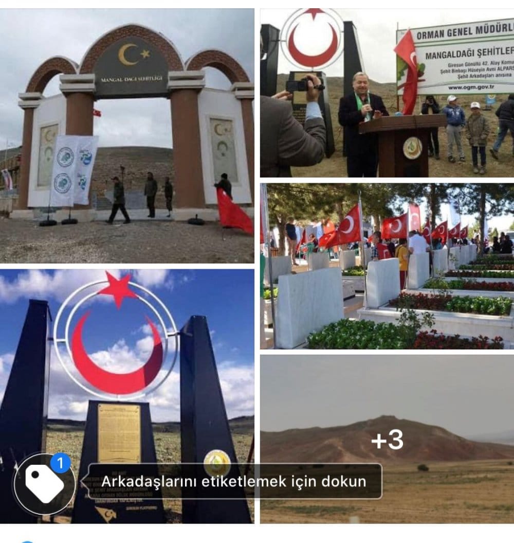 Belgesel Tadında Afyon’da Devri Alem