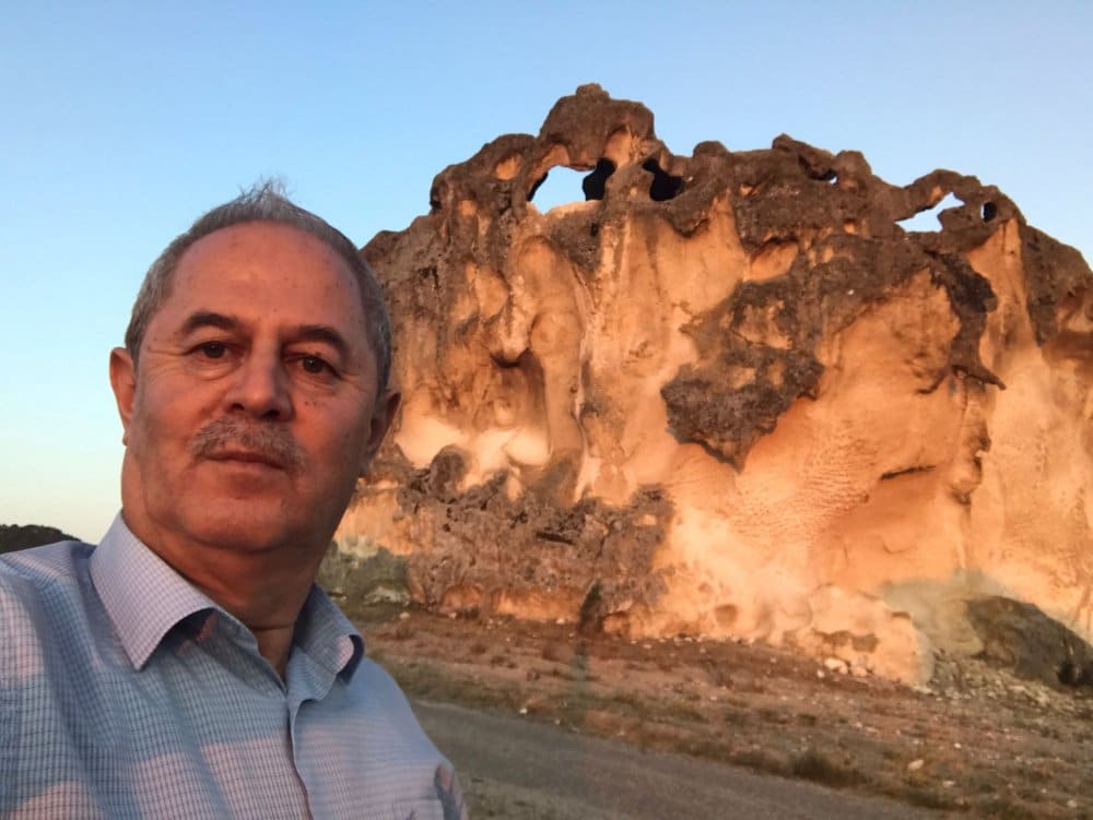 Belgesel Tadında Vali Gökmen Çiçek ile Afyon Tarihi Üzerine Belgesel Söyleşi Belgesel Tadında Vali Gökmen Çiçek ile Afyon Tarihi Üzerine Belgesel Söyleşi