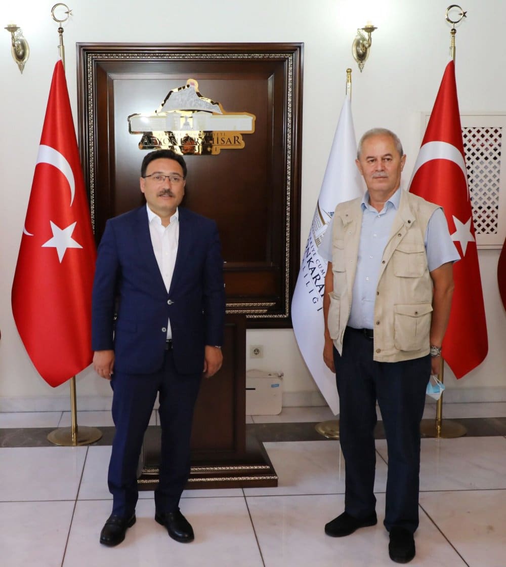 Tarlalarını Şehitler Hatıra Ormanı Yaptılar