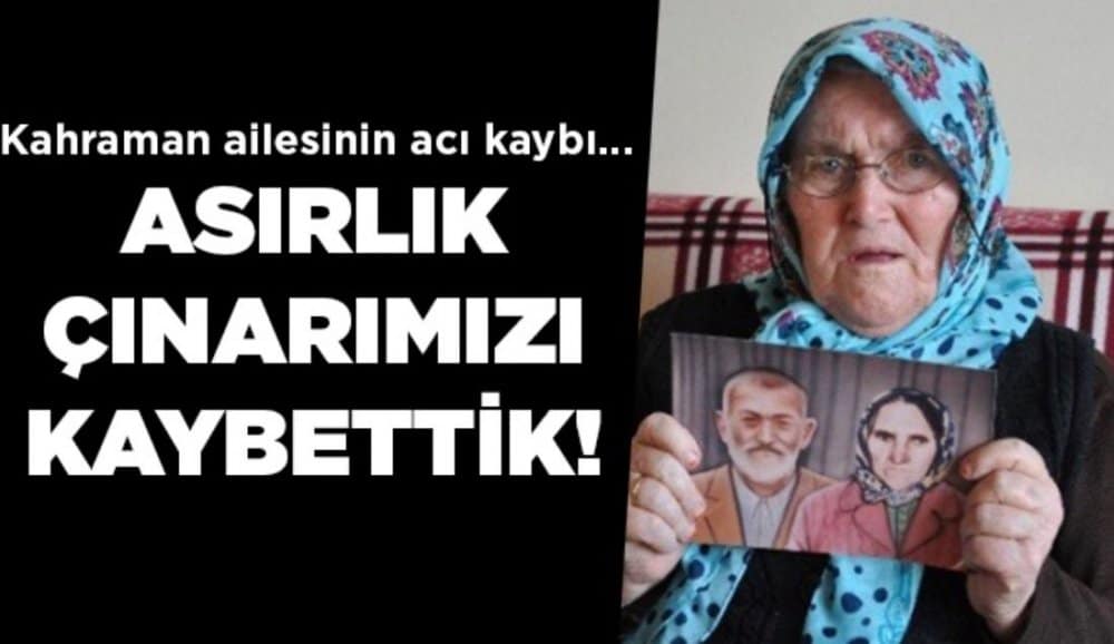 Annemle Çocukluk Hatıralarım