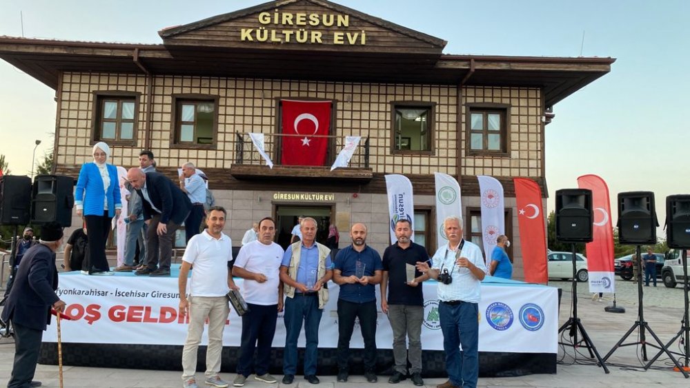 30 Ağustos Zafer Bayramı’nı Afyon’da Kutladık