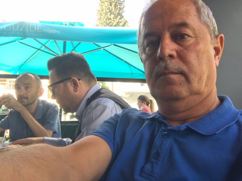 Gebze Belediye Başkanı’ndan Su ve Proje Açıklaması
