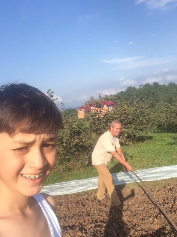 Vatanın Serveti Fındığın, Zorlu Hikayesi…