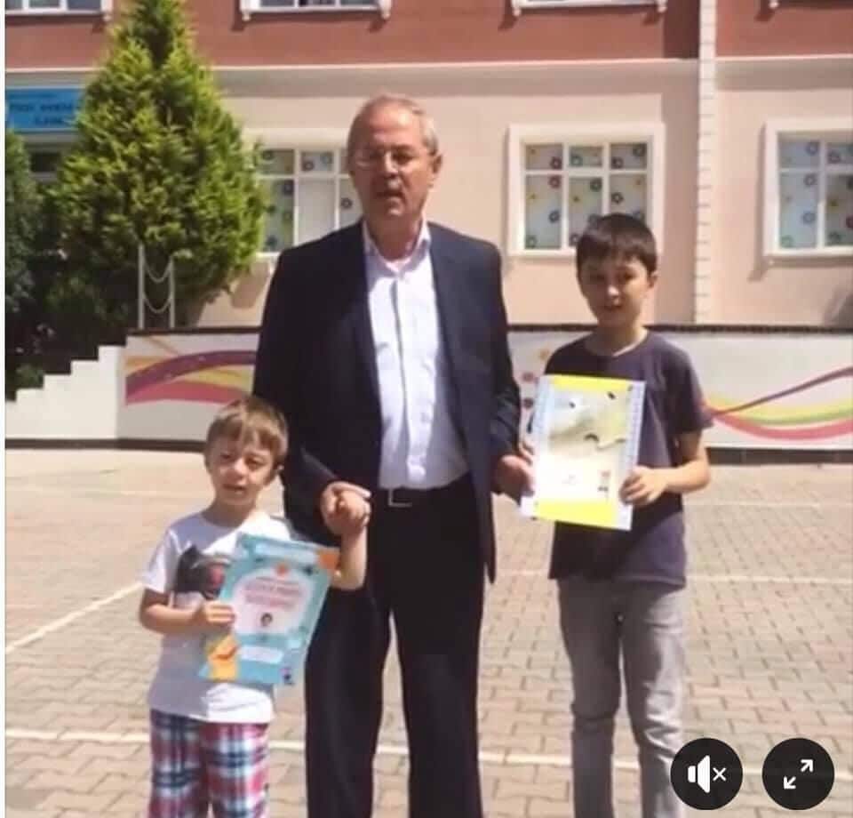 Yeni Eğitim Yılı ve Çocukluk Hatıralarımız