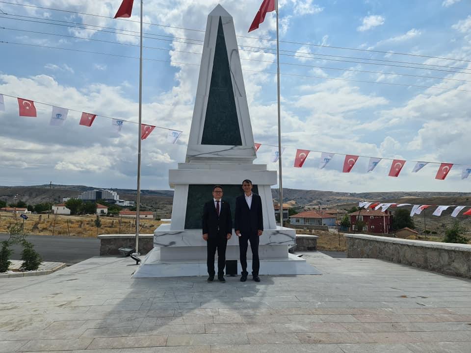 Cumhurbaşkanı’nın Anıtını Açtığı Sakarya Zaferi Şehidi Hüseyin Avni Kimdir?