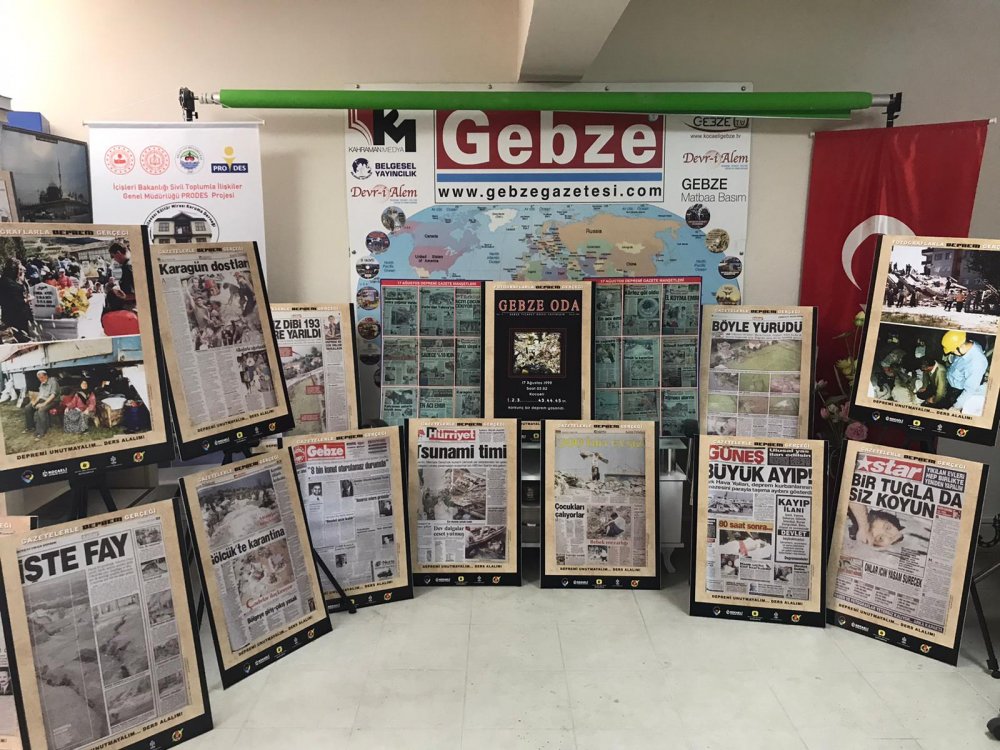 Milletvekili İlyas Şeker ile Belgesel Söyleşi
