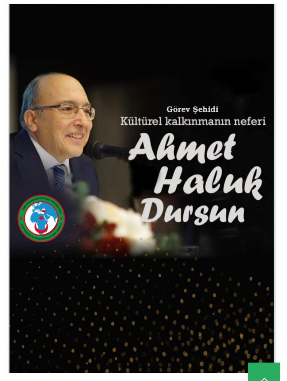 İstanbul Sultan Sofrasında kitap ve kütüphane toplantısı