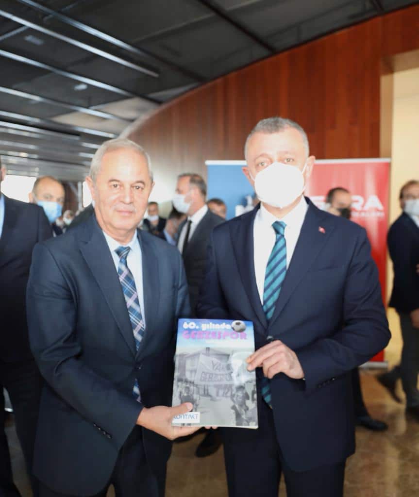 Belgesel Tadında Kocaeli Spor Şurası’ndan Notlar