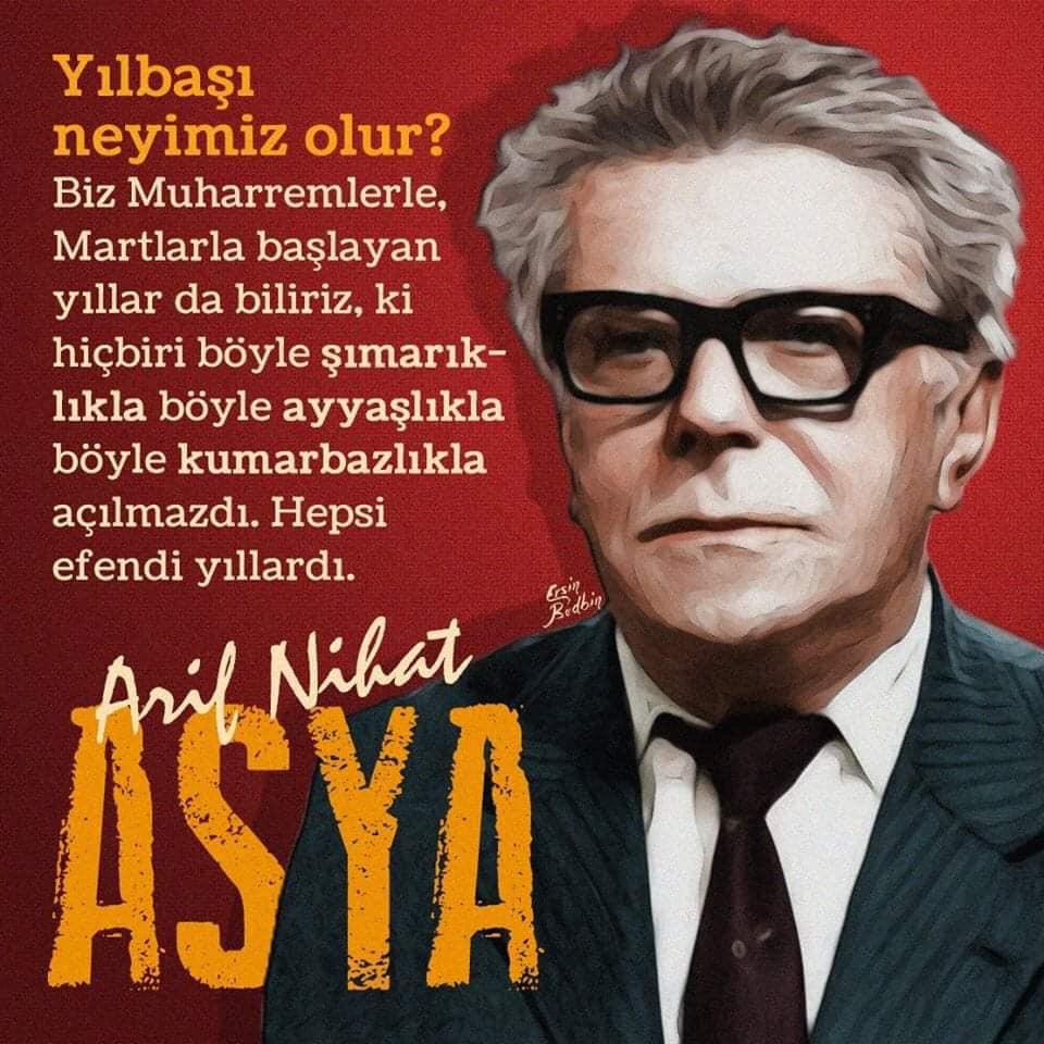 2019’dan 2020’ye Devri Alem