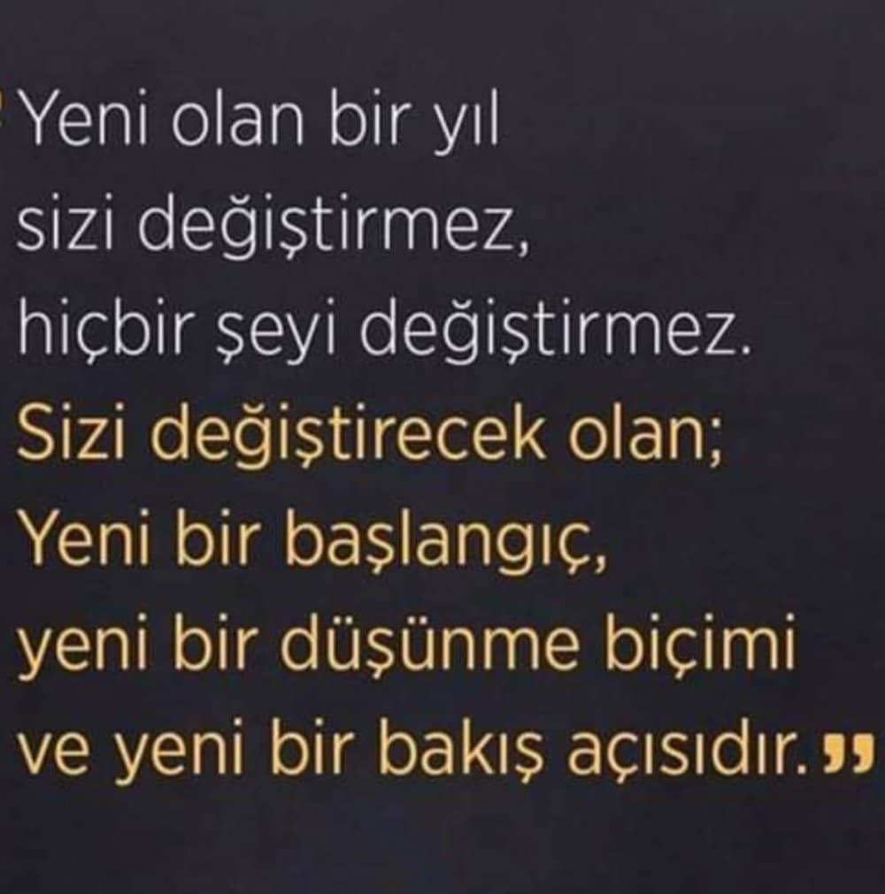 2019’dan 2020’ye Devri Alem