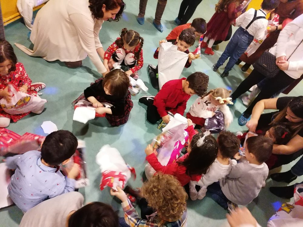 Muzipo’dan unutulmaz parti Muzipo’dan unutulmaz parti
