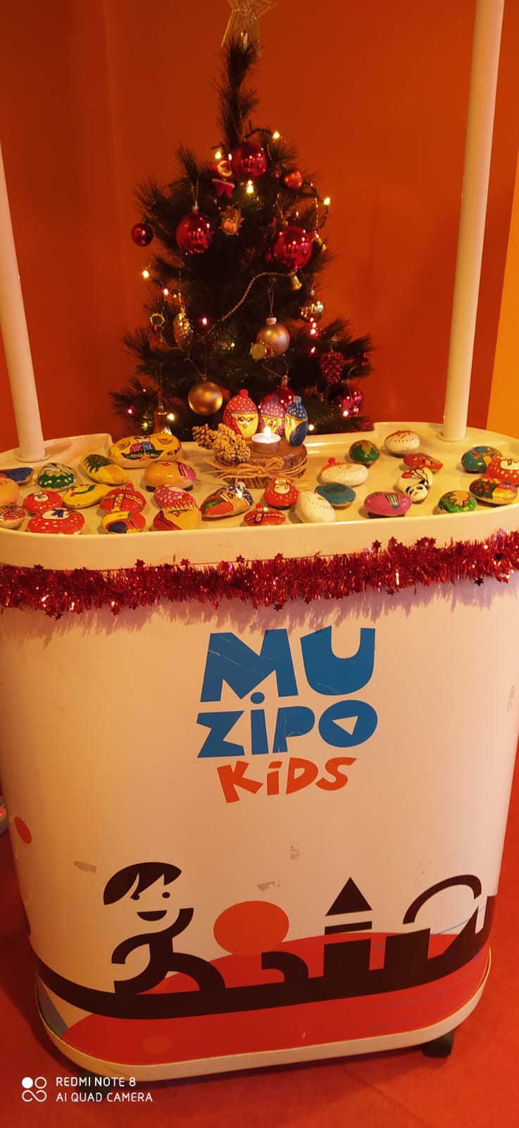 Muzipo’dan unutulmaz parti Muzipo’dan unutulmaz parti