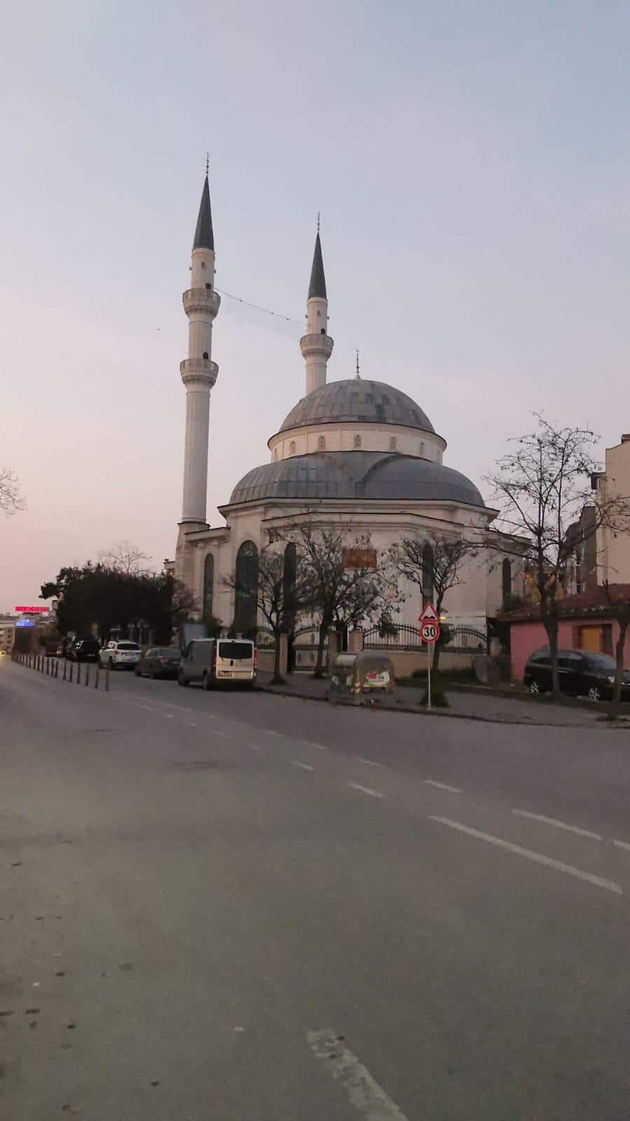 Korona Virüsü Vebası ve Ramazan Coşkusu 