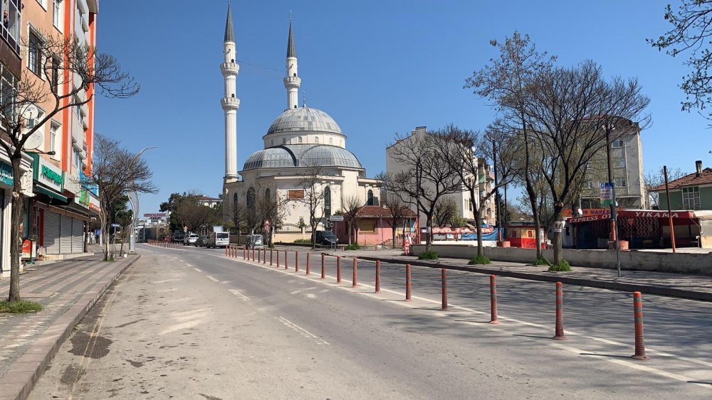 Korona Virüsü Vebası ve Ramazan Coşkusu 
