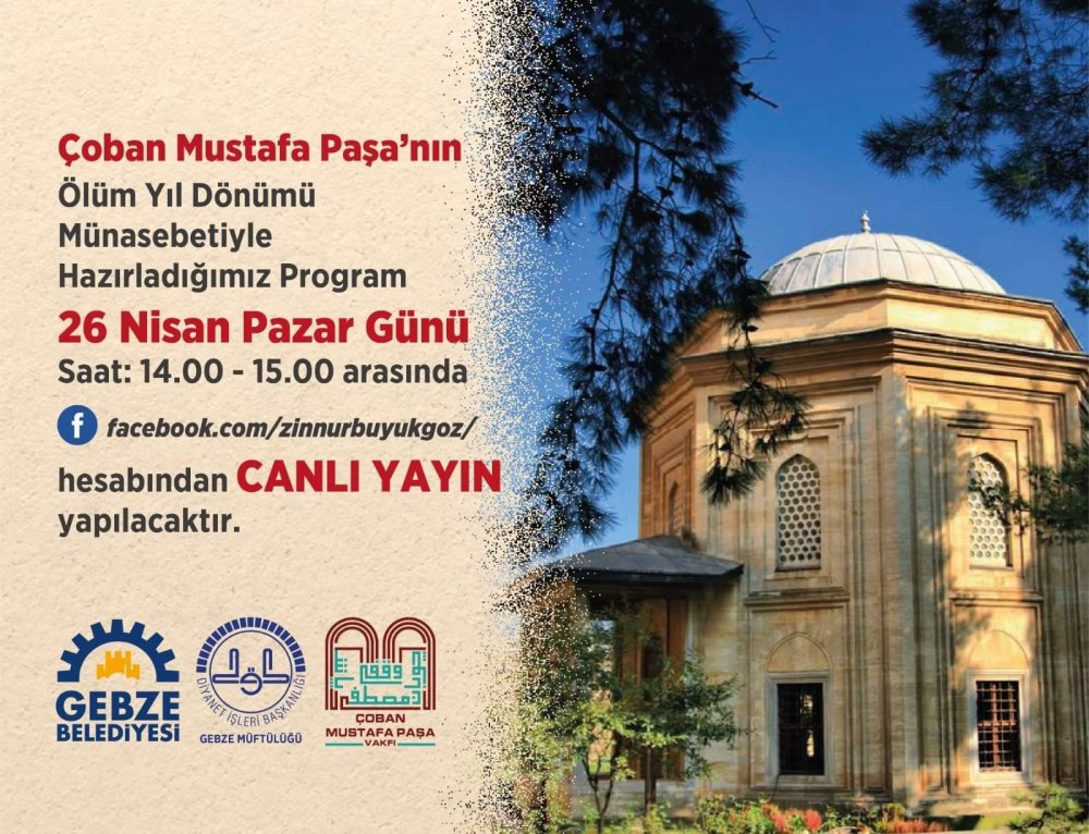 Korona Virüsü Vebası ve Vefa’nın Önemi