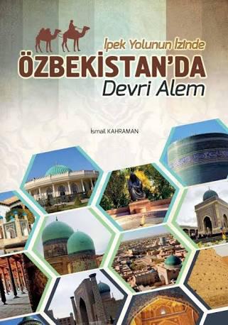 Kardeş Özbekistan’da Büyük Felaket