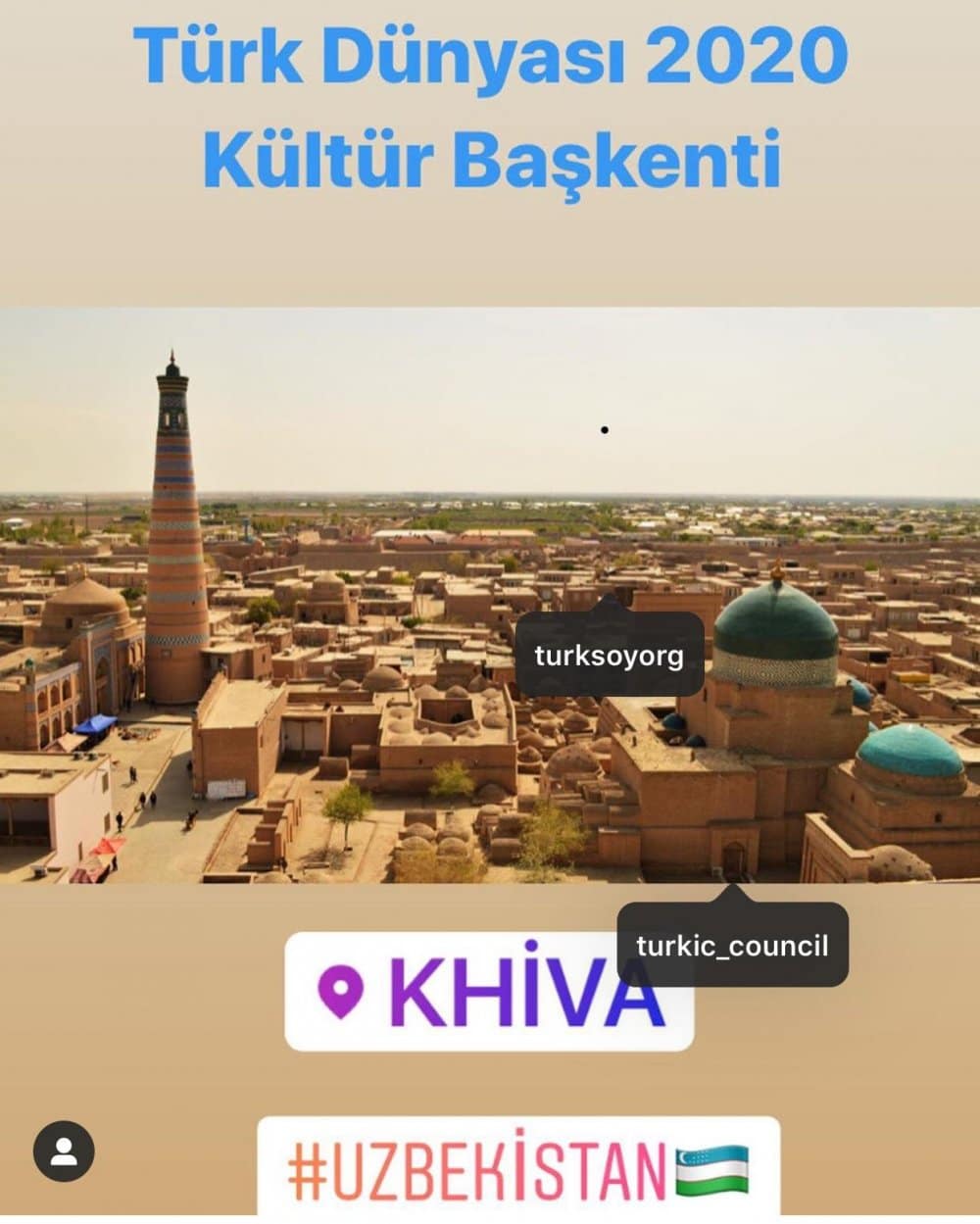 Kardeş Özbekistan’da Büyük Felaket
