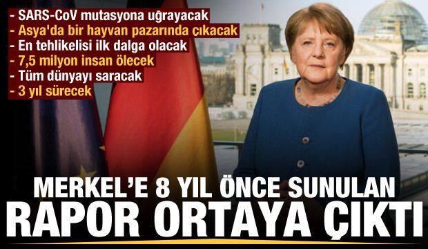 Korona Virüs Vebası Savaşını Kazanırken