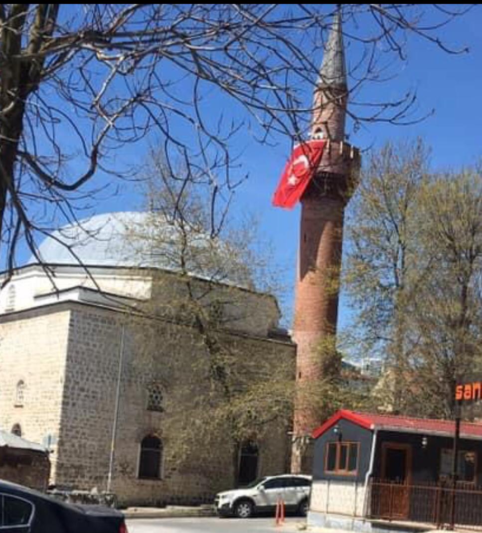 Korona Günlerinde Ramazan Bayramı