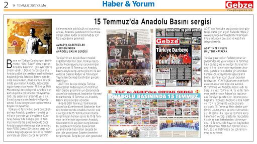 Türkiye’nin Darbelerle İmtihanı