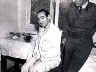 27 Mayıs Darbesi Yassıada ve Adnan Kahveci ile Bir Anım 