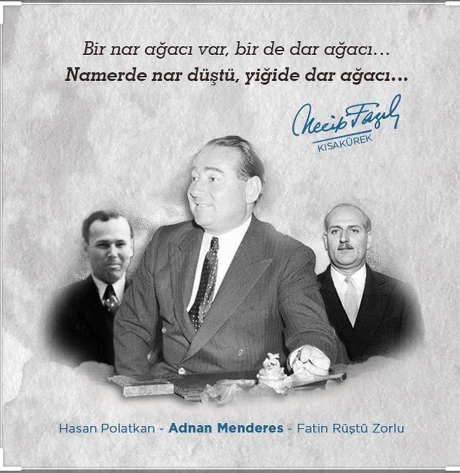 27 Mayıs Darbesi, Yassıada ve Adnan Kahveci ile Gazetecilik Hatıralarım  