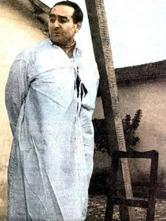 27 Mayıs Darbesi Yassıada ve Adnan Kahveci ile Bir Anım 