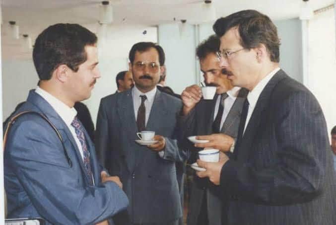 27 Mayıs Darbesi, Yassıada ve Adnan Kahveci ile Gazetecilik Hatıralarım  